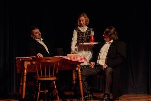 Osrednja občinska proslava ob slovenskem kulturnem prazniku 9